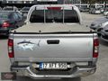 ISUZU D-MAX 2.5 2007 MODEL MASRAFSIZ