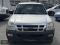 ISUZU D-MAX 2.5 2007 MODEL MASRAFSIZ
