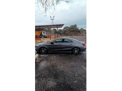 Sahibinden Mercedes - Benz CLA 180 D AMG 2017 Model