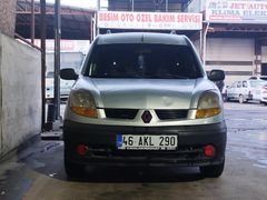 Sahibinden Renault Kangoo Multix 1.5 dCi Authentique 2005 Model