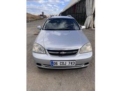 Sahibinden Chevrolet Lacetti 1.6 SX 2005 Model 