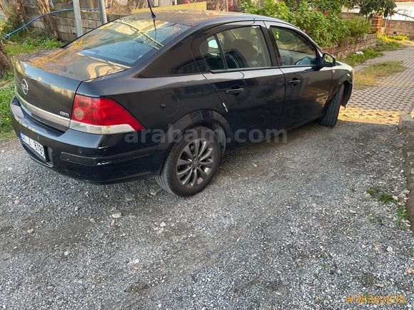 Sahibinden Opel Astra 1.3 CDTI Enjoy 111.Yıl 2011 Model