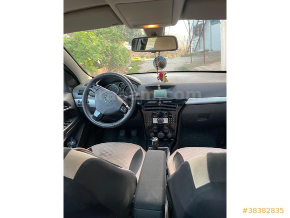 Sahibinden Opel Astra 1.3 CDTI Enjoy 111.Yıl 2011 Model