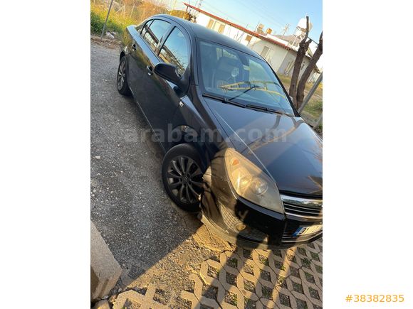 Sahibinden Opel Astra 1.3 CDTI Enjoy 111.Yıl 2011 Model