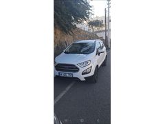 Sahibinden Ford EcoSport 1.0 EcoBoost Style 2020 Model Muğla