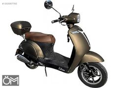 FALCON NEW SOFT 50 2026 VADE FARKSIZ 12 TAKSİT HEMEN TESLİM
