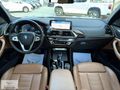 2021 BMW İX3 eDrive30 İMPRESSİVE İÇİ TABA BOYASIZ KARTAL AUTO