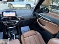 2021 BMW İX3 eDrive30 İMPRESSİVE İÇİ TABA BOYASIZ KARTAL AUTO