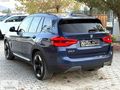 2021 BMW İX3 eDrive30 İMPRESSİVE İÇİ TABA BOYASIZ KARTAL AUTO