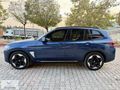 2021 BMW İX3 eDrive30 İMPRESSİVE İÇİ TABA BOYASIZ KARTAL AUTO
