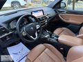 2021 BMW İX3 eDrive30 İMPRESSİVE İÇİ TABA BOYASIZ KARTAL AUTO