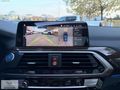 2021 BMW İX3 eDrive30 İMPRESSİVE İÇİ TABA BOYASIZ KARTAL AUTO