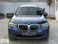 2021 BMW İX3 eDrive30 İMPRESSİVE İÇİ TABA BOYASIZ KARTAL AUTO