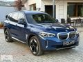 2021 BMW İX3 eDrive30 İMPRESSİVE İÇİ TABA BOYASIZ KARTAL AUTO