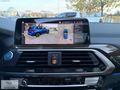 2021 BMW İX3 eDrive30 İMPRESSİVE İÇİ TABA BOYASIZ KARTAL AUTO