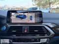 2021 BMW İX3 eDrive30 İMPRESSİVE İÇİ TABA BOYASIZ KARTAL AUTO