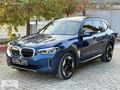 2021 BMW İX3 eDrive30 İMPRESSİVE İÇİ TABA BOYASIZ KARTAL AUTO