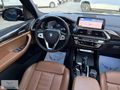 2021 BMW İX3 eDrive30 İMPRESSİVE İÇİ TABA BOYASIZ KARTAL AUTO