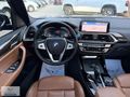 2021 BMW İX3 eDrive30 İMPRESSİVE İÇİ TABA BOYASIZ KARTAL AUTO