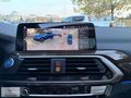 2021 BMW İX3 eDrive30 İMPRESSİVE İÇİ TABA BOYASIZ KARTAL AUTO