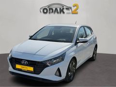 ODAK'TAN  HYUNDAI I20  1.4 MPI STYLE