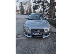 Sahibinden Audi A4 Sedan 2.0 TDI 2006 Model