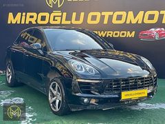 1.800.000TL PEŞİNATLA ELDEN SENETLİ PORSCHE MACAN