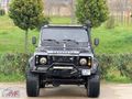 1995 MODEL DEFENDER ÖZEL YAPIM 90 2.5 TDI TR'DE NADİR