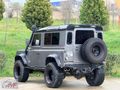 1995 MODEL DEFENDER ÖZEL YAPIM 90 2.5 TDI TR'DE NADİR