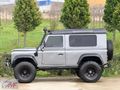 1995 MODEL DEFENDER ÖZEL YAPIM 90 2.5 TDI TR'DE NADİR