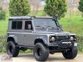 1995 MODEL DEFENDER ÖZEL YAPIM 90 2.5 TDI TR'DE NADİR