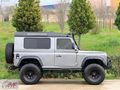 1995 MODEL DEFENDER ÖZEL YAPIM 90 2.5 TDI TR'DE NADİR