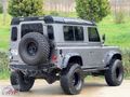 1995 MODEL DEFENDER ÖZEL YAPIM 90 2.5 TDI TR'DE NADİR
