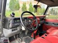 1995 MODEL DEFENDER ÖZEL YAPIM 90 2.5 TDI TR'DE NADİR