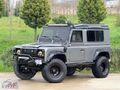 1995 MODEL DEFENDER ÖZEL YAPIM 90 2.5 TDI TR'DE NADİR