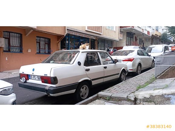 Sahibinden Tofaş Şahin S 1996 Model