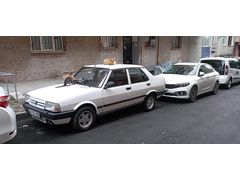 Sahibinden Tofaş Şahin S 1996 Model