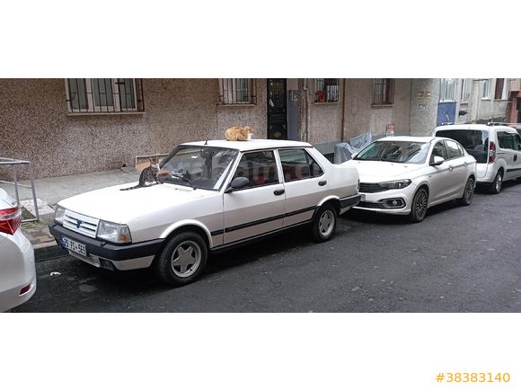 Sahibinden Tofaş Şahin S 1996 Model