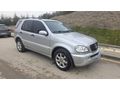 Sahibinden ML 350 Özel Plaka Aile Aracı