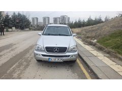 Sahibinden ML 350 Özel Plaka Aile Aracı