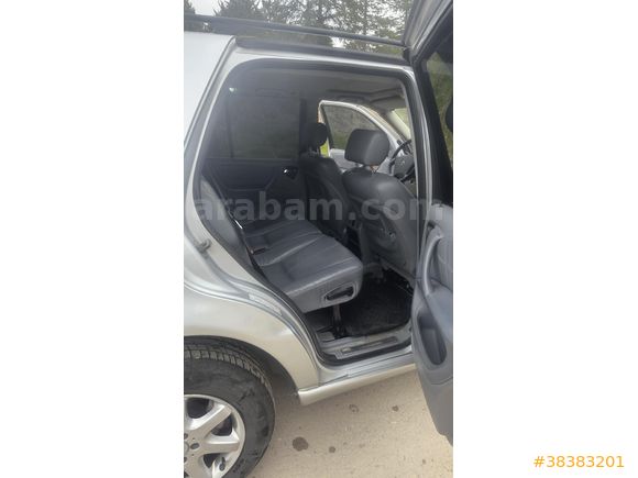 Sahibinden ML 350 Özel Plaka Aile Aracı
