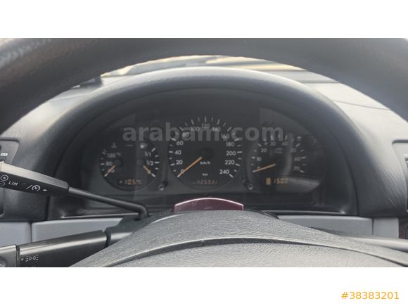 Sahibinden ML 350 Özel Plaka Aile Aracı