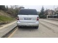 Sahibinden ML 350 Özel Plaka Aile Aracı