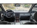 Sahibinden ML 350 Özel Plaka Aile Aracı