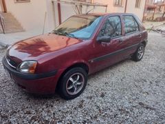 Sahibinden Ford Fiesta 1.25 Flair 2000 Model