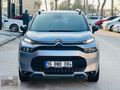 GÜLEÇ OTOMOTİV'den 2023 Citroen C3 AirCross 1.2 PureTech Shine