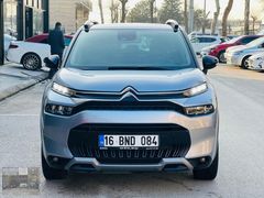 GÜLEÇ OTOMOTİV'den 2023 Citroen C3 AirCross 1.2 PureTech Shine