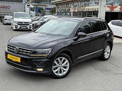 JOKER MOTORS'DAN VW TİGUAN 1.4 TSİ HİGHLİNE