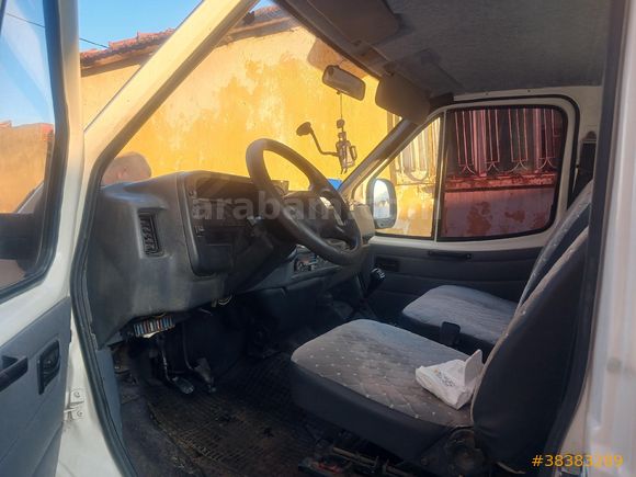 Sahibinden Ford Trucks Transit 190