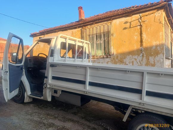 Sahibinden Ford Trucks Transit 190